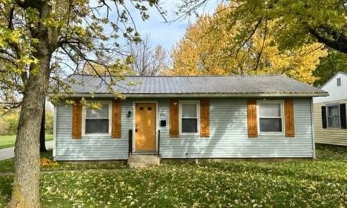 Take A Look at This Property in Alexandria, IN!