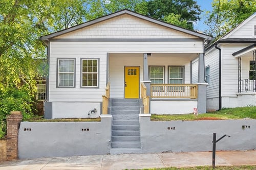 Have You Seen This Property in Atlanta, GA?