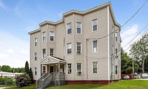 Don't Miss This Property in Chicopee, MA!