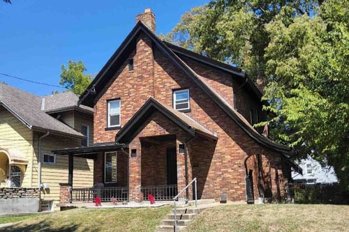 Have You Seen This Property in Cincinatti, OH?