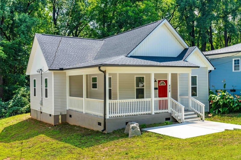 Check Out This Property in Clayton, NC!