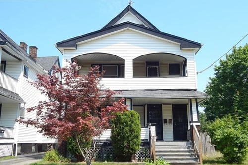 Have A Look At This Property in Cleveland, OH!
