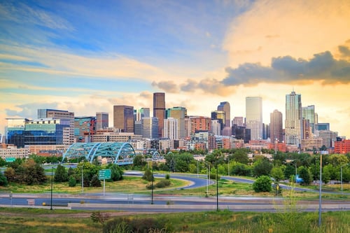 RCN Capital is Headed to the Colorado Mortgage Summit!