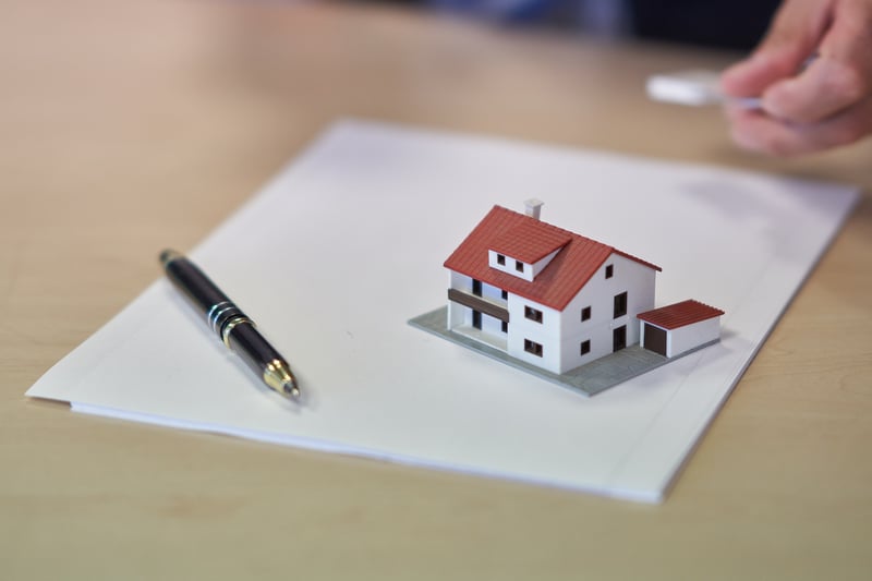 RCN Capital Loan Solutions for Navigating Complex Real Estate Deals