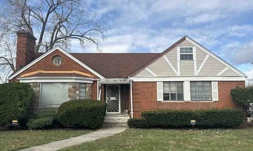 Check Out This Property in Detroit, MI!