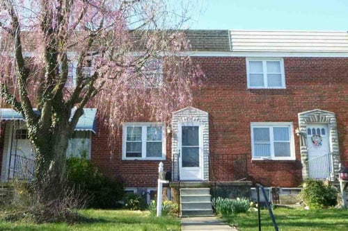 Have A Look At This Property in Dundalk, MD!