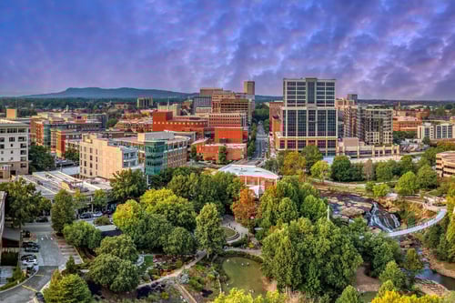 Join Us for the Southeast Real Estate Expo in Greenville!