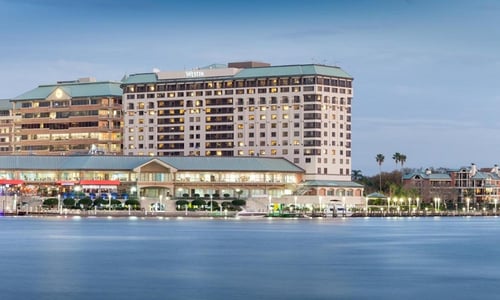 Join Us for the Think Realty Conference in Tampa!