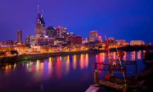 RCN Capital will be in Nashville for the Mid-South Mortgage Expo!
