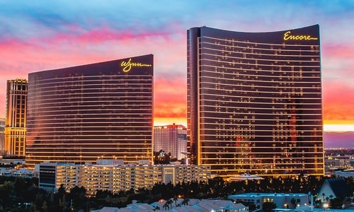 Catch Us in Las Vegas for Geraci Captivate!
