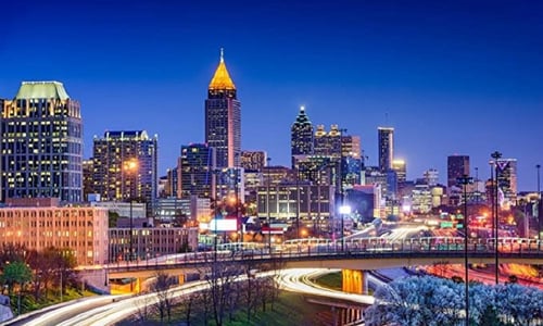 Catch Us in Atlanta for the Middle-Market Multifamily Forum Southeast!