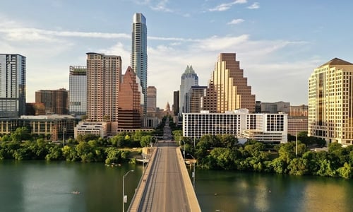 Catch Us in Austin for the Texas Mortgage Roundup!