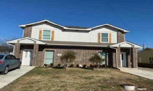 Check Out This Property in Balch Springs, Texas!