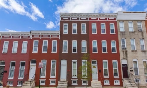 Check Out This Property in Baltimore, MD!