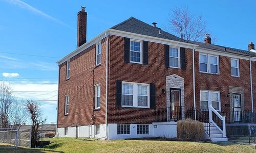 Have You Seen This Property in Baltimore, MD?