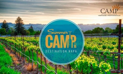 RCN Capital to Attend Summer CAMP 2016 as Cabernet Sponsor