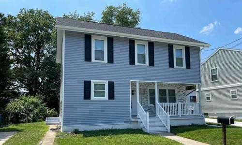 Check Out This Property in Cherry Hill, NJ!