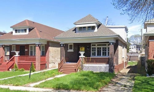 A Funded Flip in Chicago, IL!