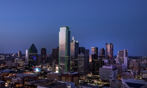 RCN Capital is Attending the Texas Mortgage Roundup in Dallas!