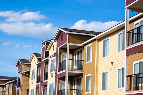 The Role of Property Management in Multifamily Investing