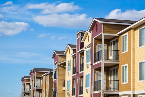 The Pros and Cons of Investing in Multi-Family Properties