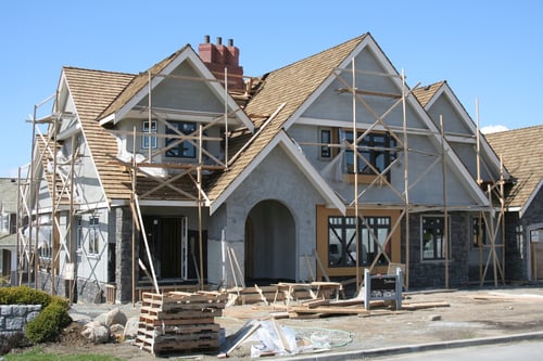 Common Questions about New Construction Loans