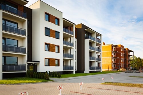 How Can I Acquire a Multifamily Loan?