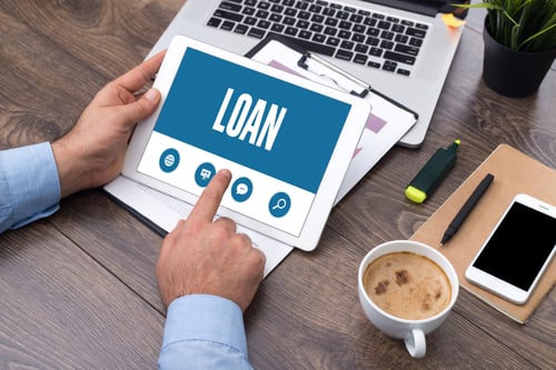 What are the Advantages of a Portfolio Loan?
