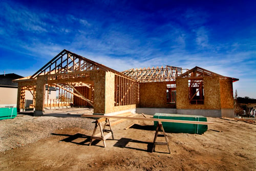 New Construction Loan Requirements: What to Consider Before Applying