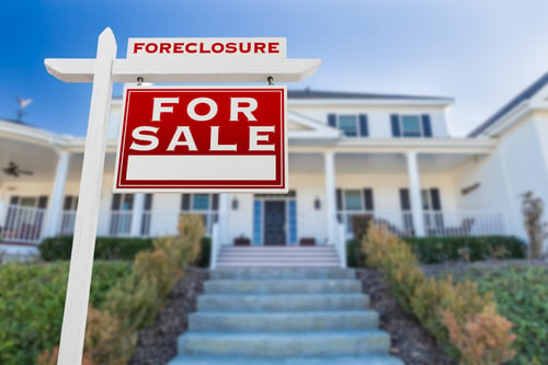 Tips for Buying a Foreclosed Home for a Fix and Flip