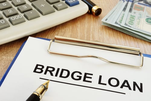 Exploring the Advantages of Using Bridge Loans for Real Estate Investments