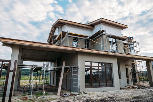 How Do Construction Loans Work?