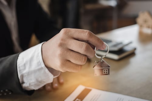 Tips for First-Time Single-Family Rental Investors