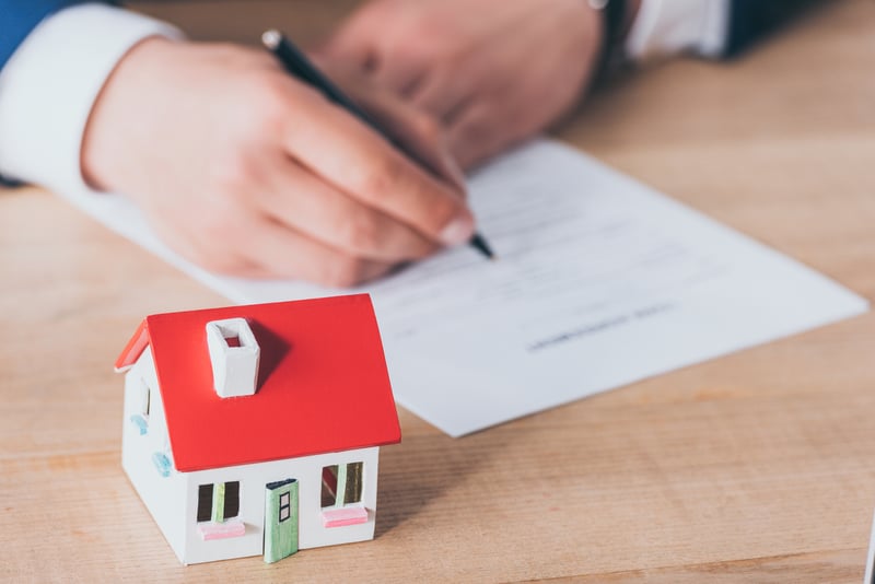 Expand Your Brokerage with a Broker-Friendly Hard Money Lender