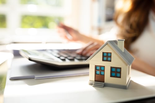 Tips for Financing Your First Long-Term Rental Property