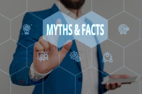 What are the Top Myths about Hard Money Lenders?