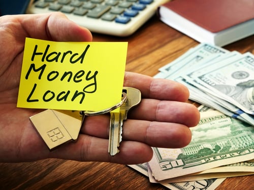What Are the Application Requirements for Hard Money Loans?