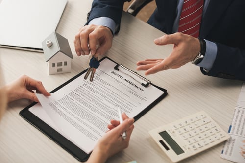 How to Attract and Keep Rental Tenants