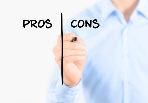 Pros & Cons: Investing in New Construction Vs. Existing Property