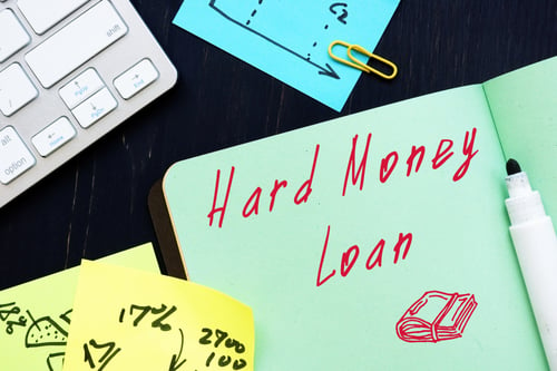 Hard Money Loans vs. Private Money Loans: What’s the Difference?