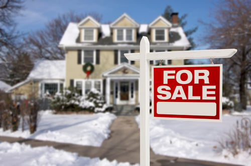 7 Reasons to Finance a Fix and Flip This Winter
