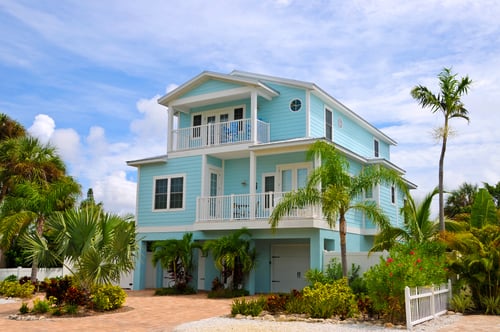 What to Consider When Investing in Fixer Upper Vacation Rentals