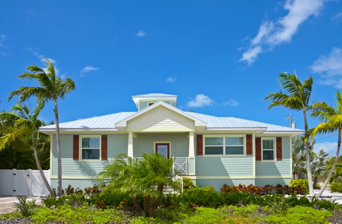 Are Vacation Rental Properties a Good Investment?