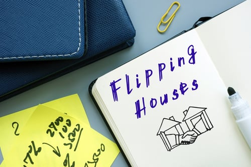 5 Mistakes to Avoid When Flipping a House