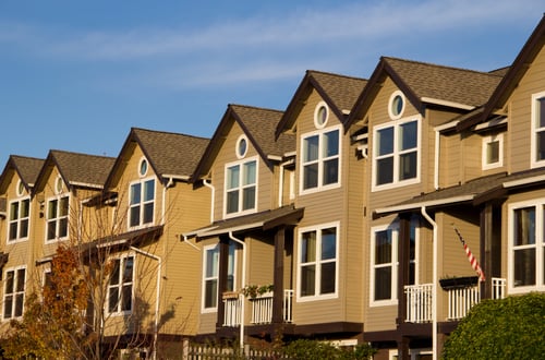 The Benefits of Investing in Multi-Family Real Estate