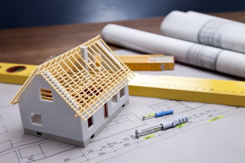 New Construction Loans: 5 Things to Consider