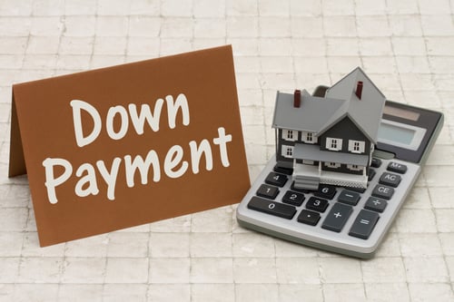 Why Do Hard Money Lenders Require A Down Payment?