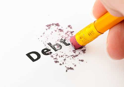 5 Ways to Lower Your Debt-to-Income Ratio