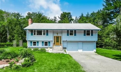 A Funded Flip in East Hartford, CT!