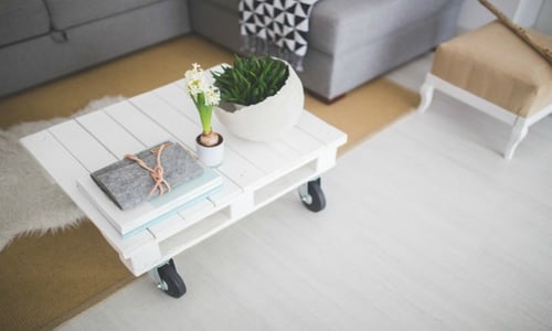 Staging Your Investment Property